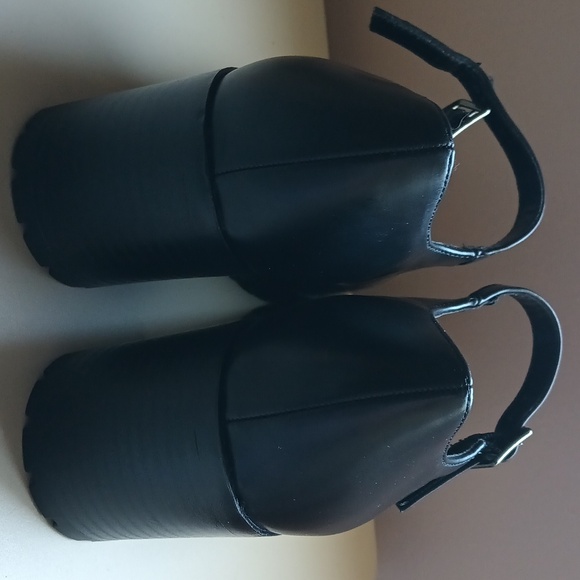 Mary Jane Style platforms - Picture 5 of 6